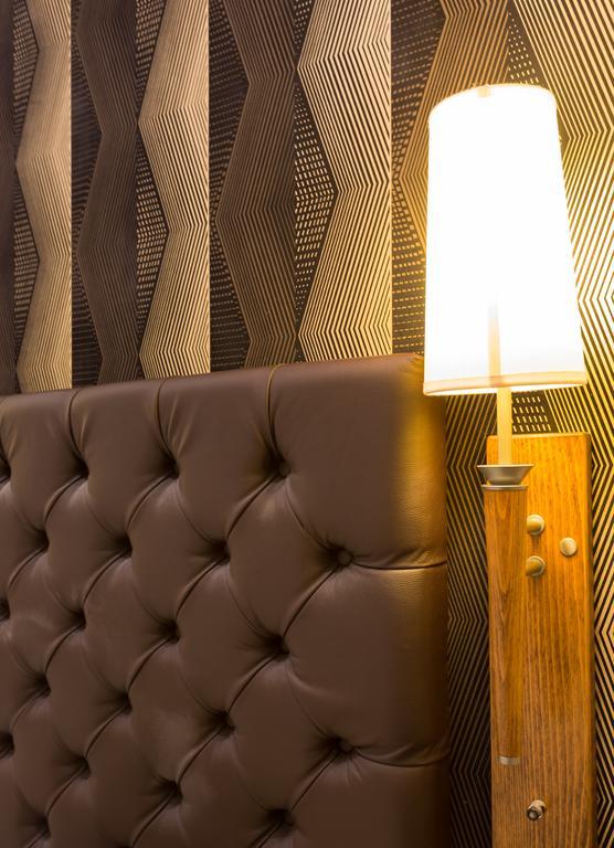 Szonyi Garden Hotel Pest บูดาเปสต์ ภายนอก รูปภาพ